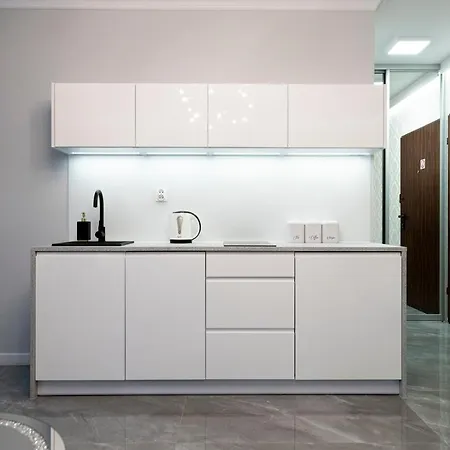 Nadmorski Apartament Komes Kolberg